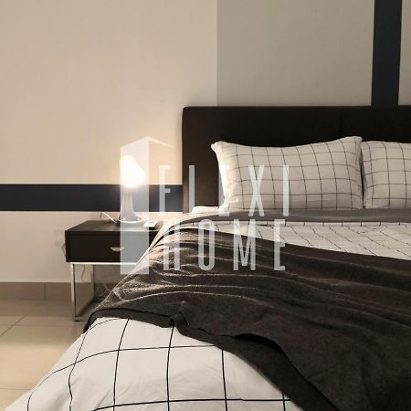 Spacious Big Room, Designed & Quiet Family Home, Eclipse In Cyberjaya By Flexihome-My Экстерьер фото