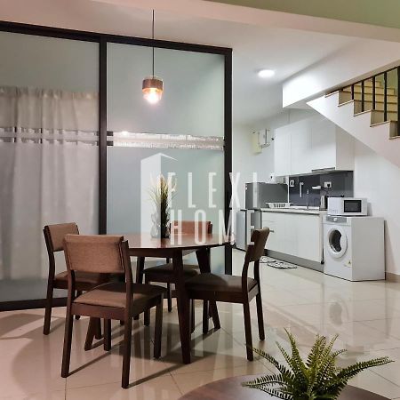 Spacious Big Room, Designed & Quiet Family Home, Eclipse In Cyberjaya By Flexihome-My Экстерьер фото