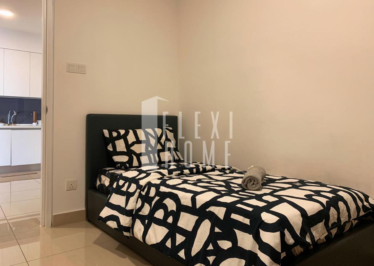 Spacious Big Room, Designed & Quiet Family Home, Eclipse In Cyberjaya By Flexihome-My Экстерьер фото