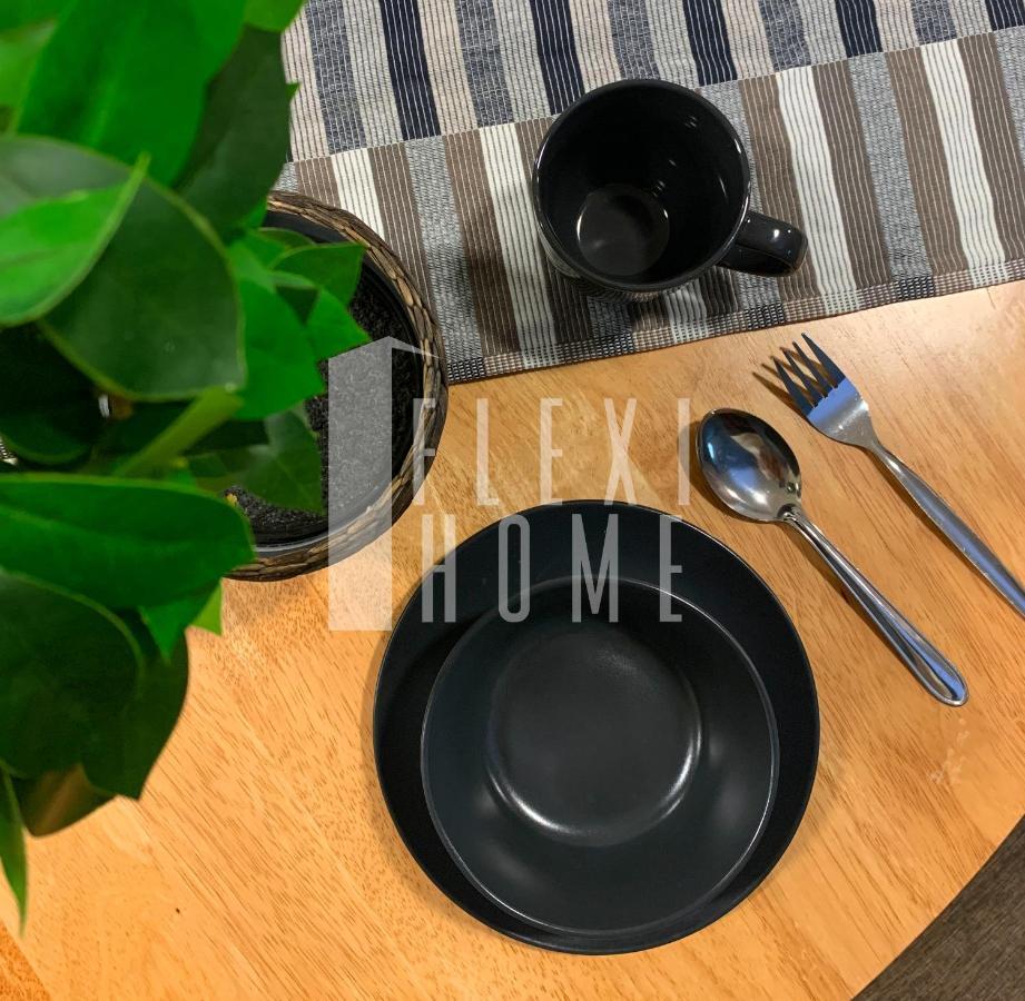 Spacious Big Room, Designed & Quiet Family Home, Eclipse In Cyberjaya By Flexihome-My Экстерьер фото