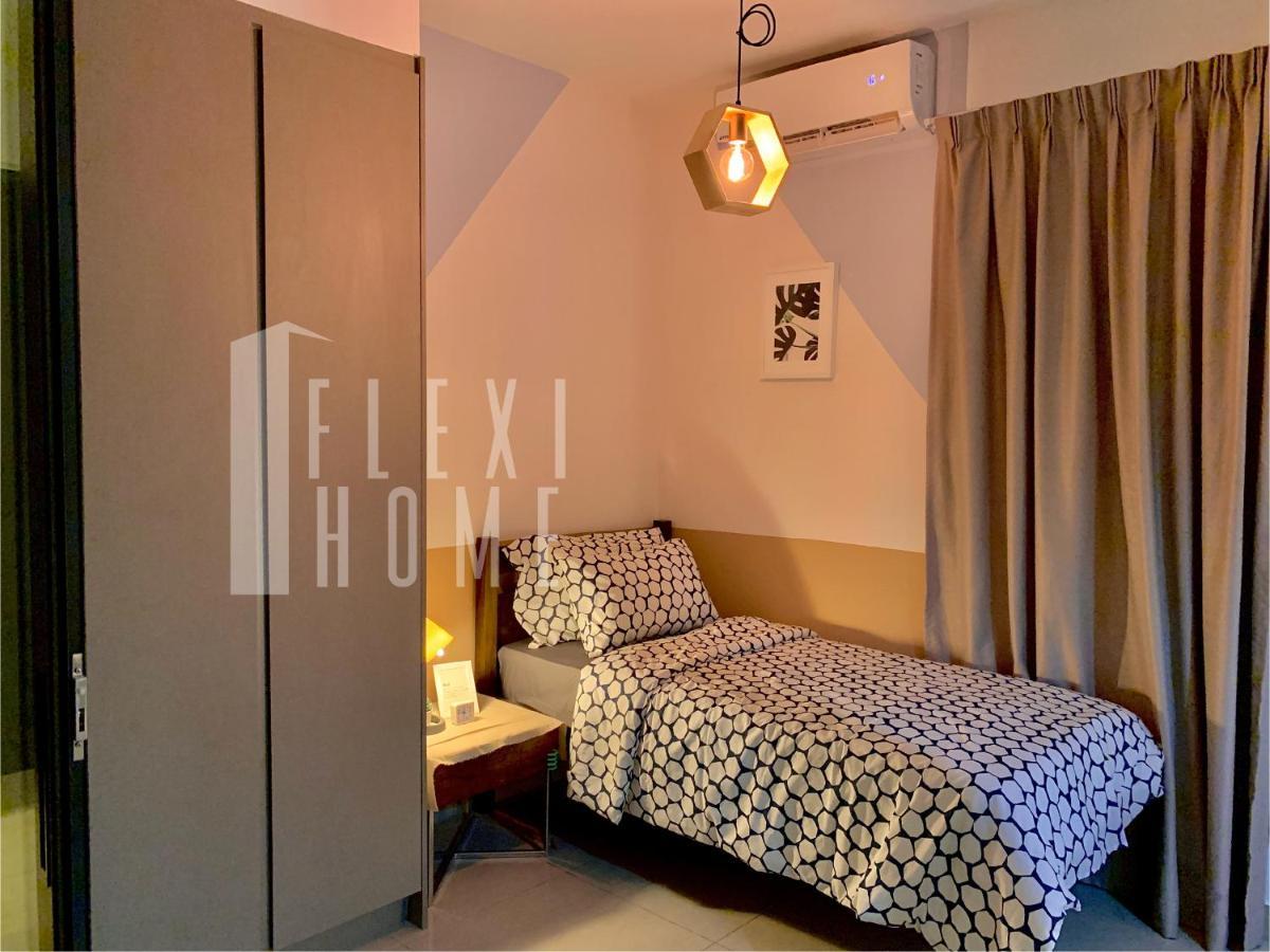 Spacious Big Room, Designed & Quiet Family Home, Eclipse In Cyberjaya By Flexihome-My Экстерьер фото