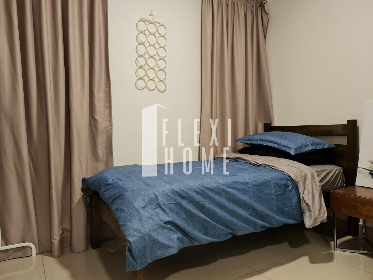 Spacious Big Room, Designed & Quiet Family Home, Eclipse In Cyberjaya By Flexihome-My Экстерьер фото
